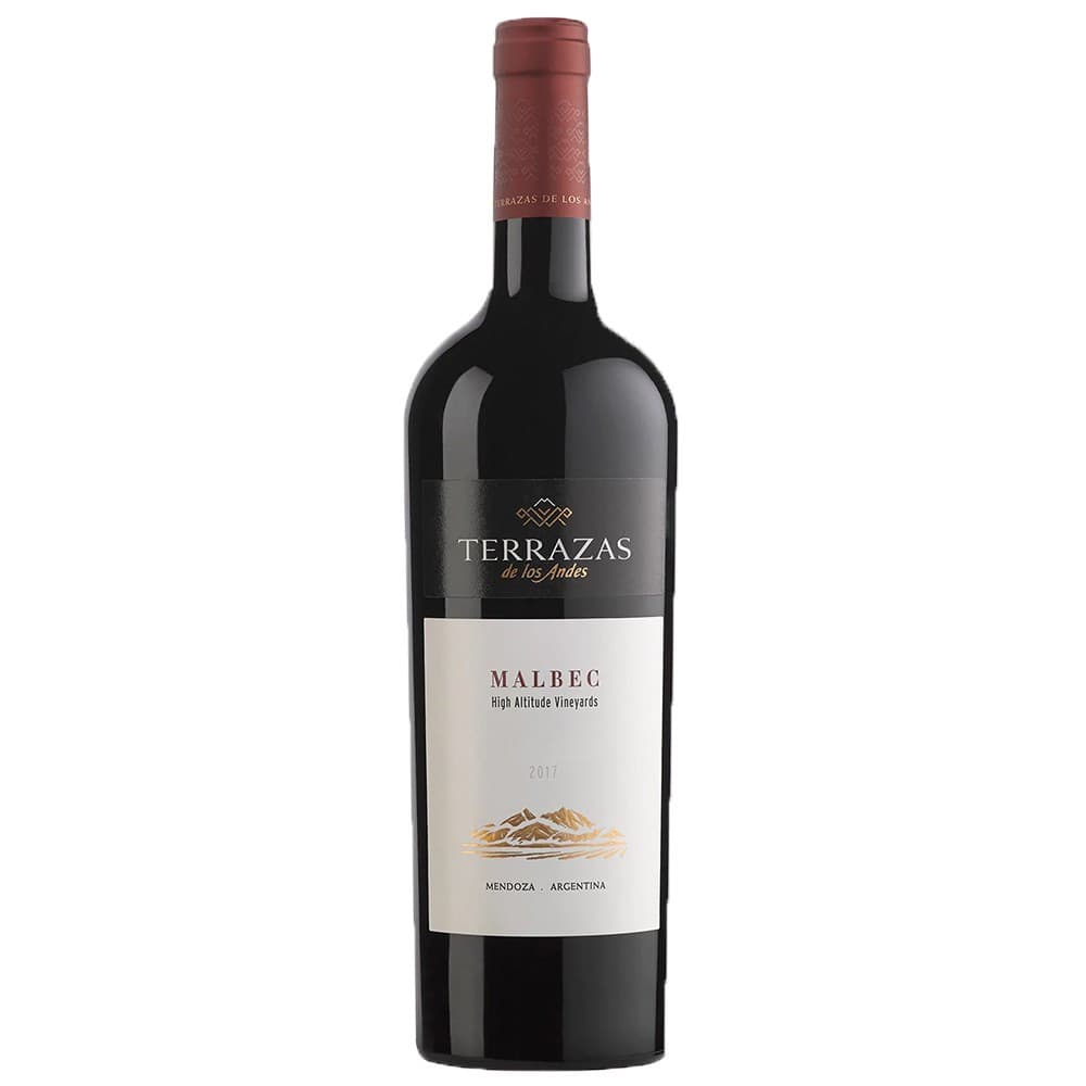 Anúncio: Vinho Terrazas Reserva Malbec 750ML – 7790975001487