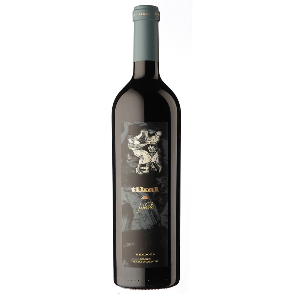 Anúncio: Vinho Tikal Jubilo Malbec Cabernet Sauvignon 750ML – 835603001181