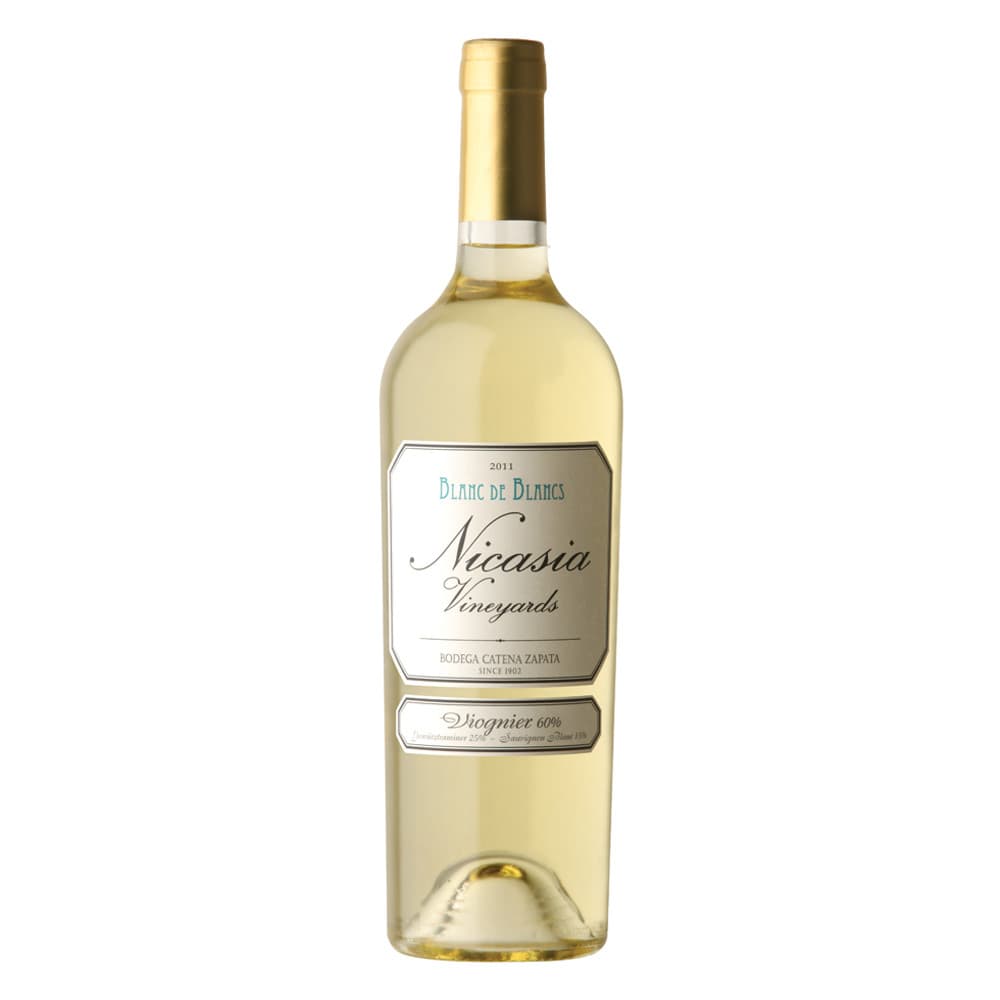 Anúncio: Vinho Nicasia Vineyards Viognier – 7794450000163