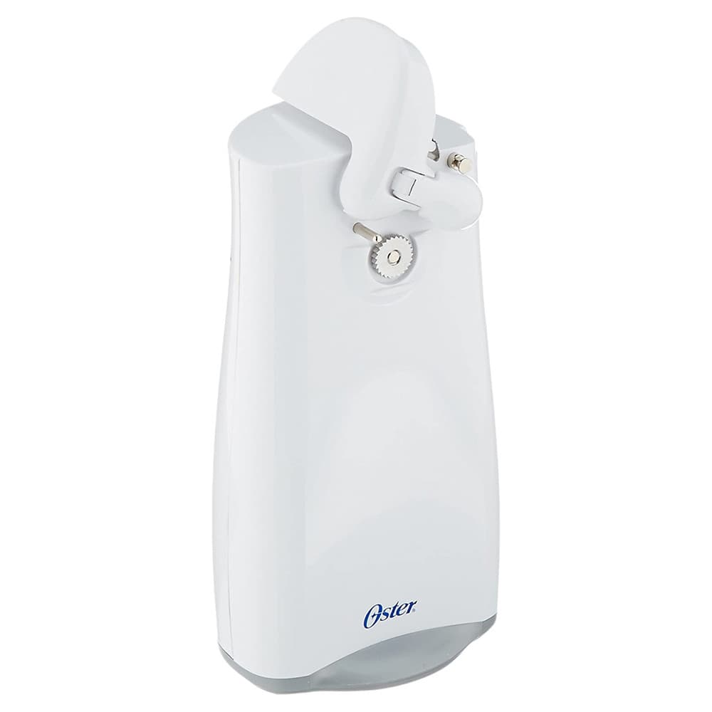 Anúncio: Abridor de Latas Eletrico Oster Branco 110V – 3125-012