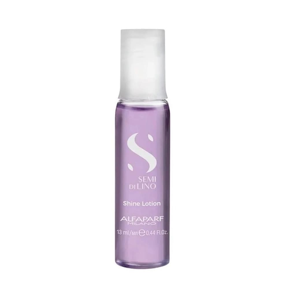 Anúncio: COSMETICO ALFAPARF SDL ILLUMINAT SHINE LOTION 13ML ** – 8022297012971