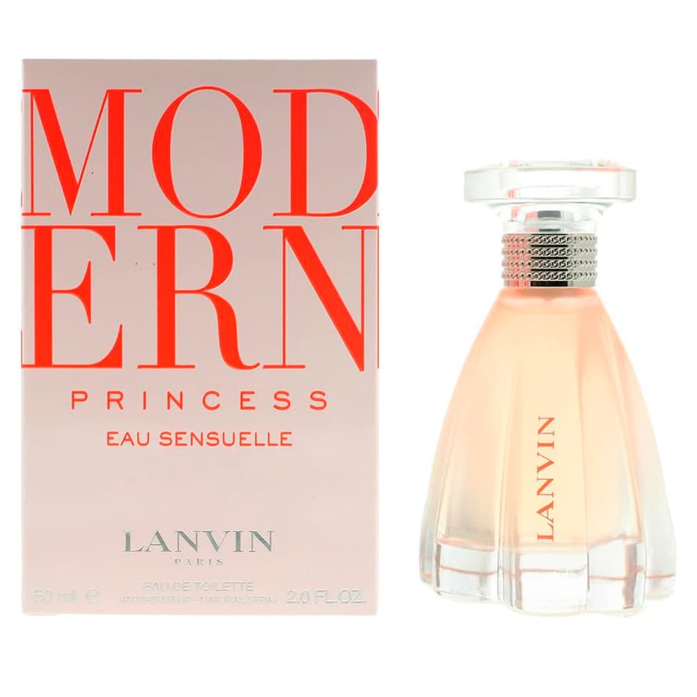 Anúncio: Perfume Lanvin Modern Princess Eau de Toilette Feminino 60ML