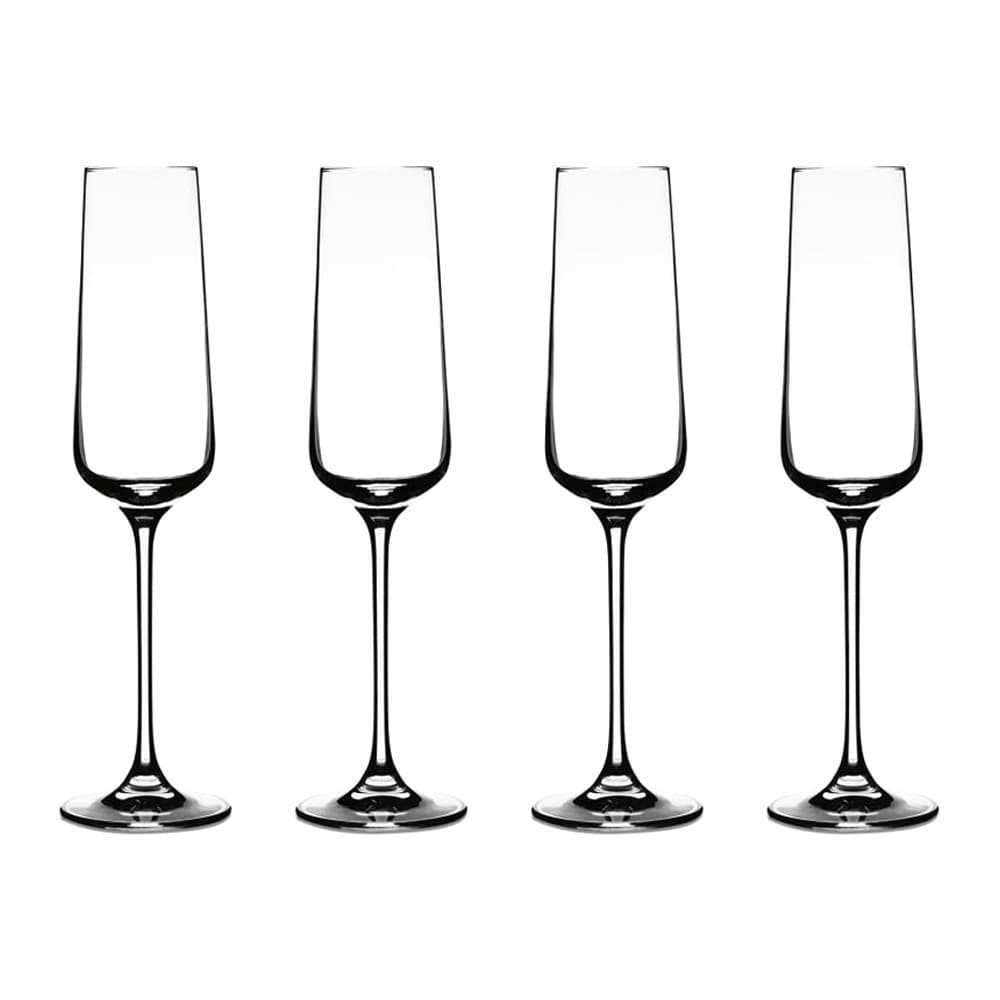 Anúncio: Jogo de Taças Cuisinart CGE-01-S4CF Flute Champanhe – 4 Peças