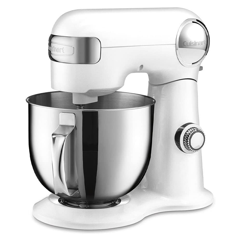 Anúncio: Batedeira Cuisinart SM-50 12 Velocidades 5L 500W 110V  Branco