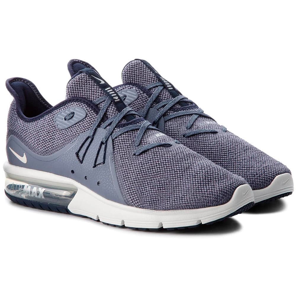 Anúncio: Tênis Nike Masculino 888411938217 8.5 – Cinza