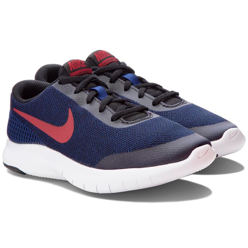 Anúncio: Tênis Nike Infantil Masculino 943284-007 6 – Azul Marinho