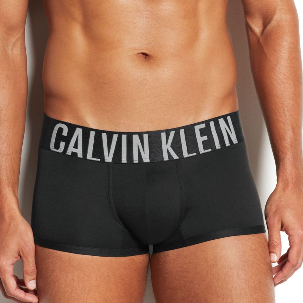 Anúncio: Cueca Calvin Klein Masculino NB1047-001 S  Preto