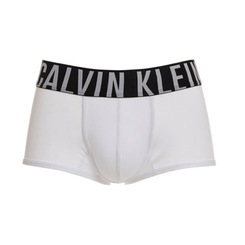 Anúncio: Cueca Calvin Klein Masculino NB1047-100 XL  Branco