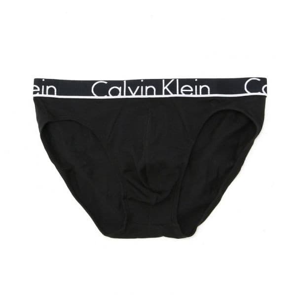 Anúncio: Cueca Calvin Klein Masculino NU8637-001 L – Preto