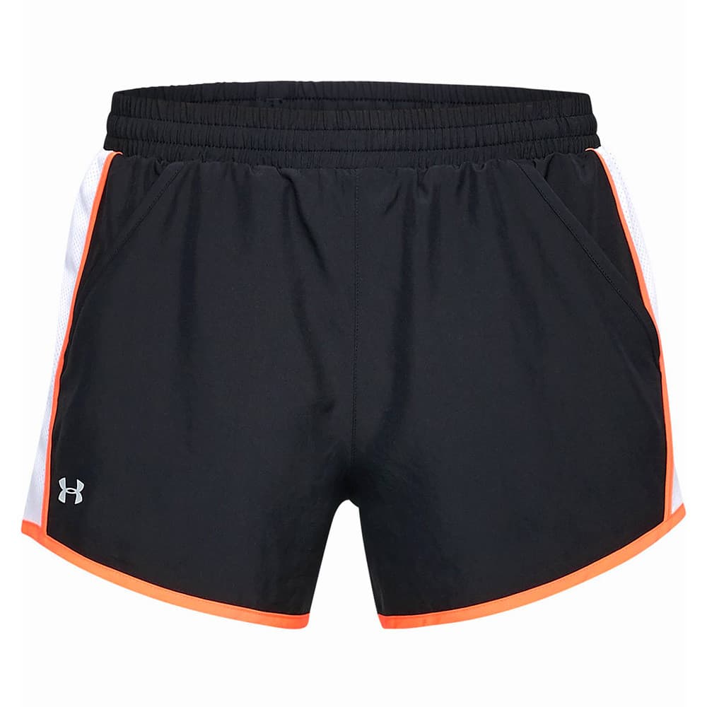 Anúncio: Short UNDER ARMOUR Feminina 1297125-018 SM – Preto