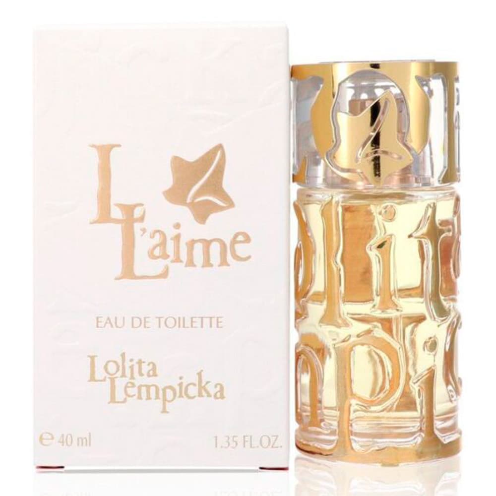 Anúncio: Perfume Lolita Lempicka Elle L’aime Eau de Toilette Feminino 40ML