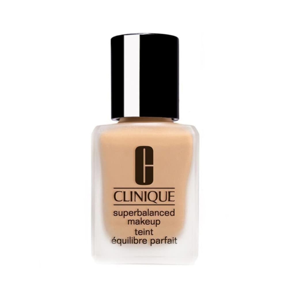 Anúncio: COSMETICO CLINIQUE THE FOUNDATIONS SUPER BALANCE – 020714149642
