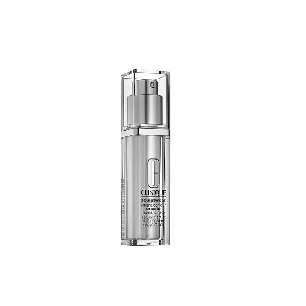 Anúncio: COSMETICO CLINIQUE SCULPWEAR LIFT AND CONTOUR SERU – 020714741808