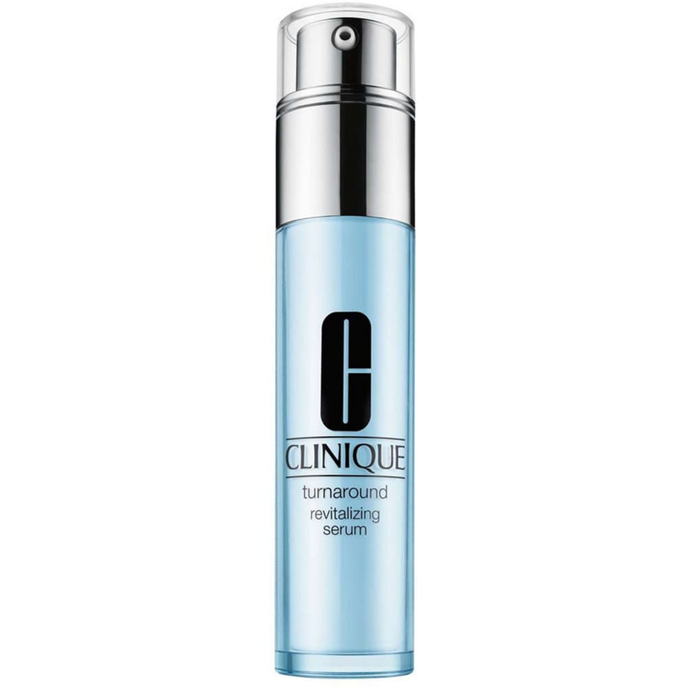 Anúncio: COSMETICO CLINIQUE TURNAROUND REVITALIZING SERUM – 020714732264