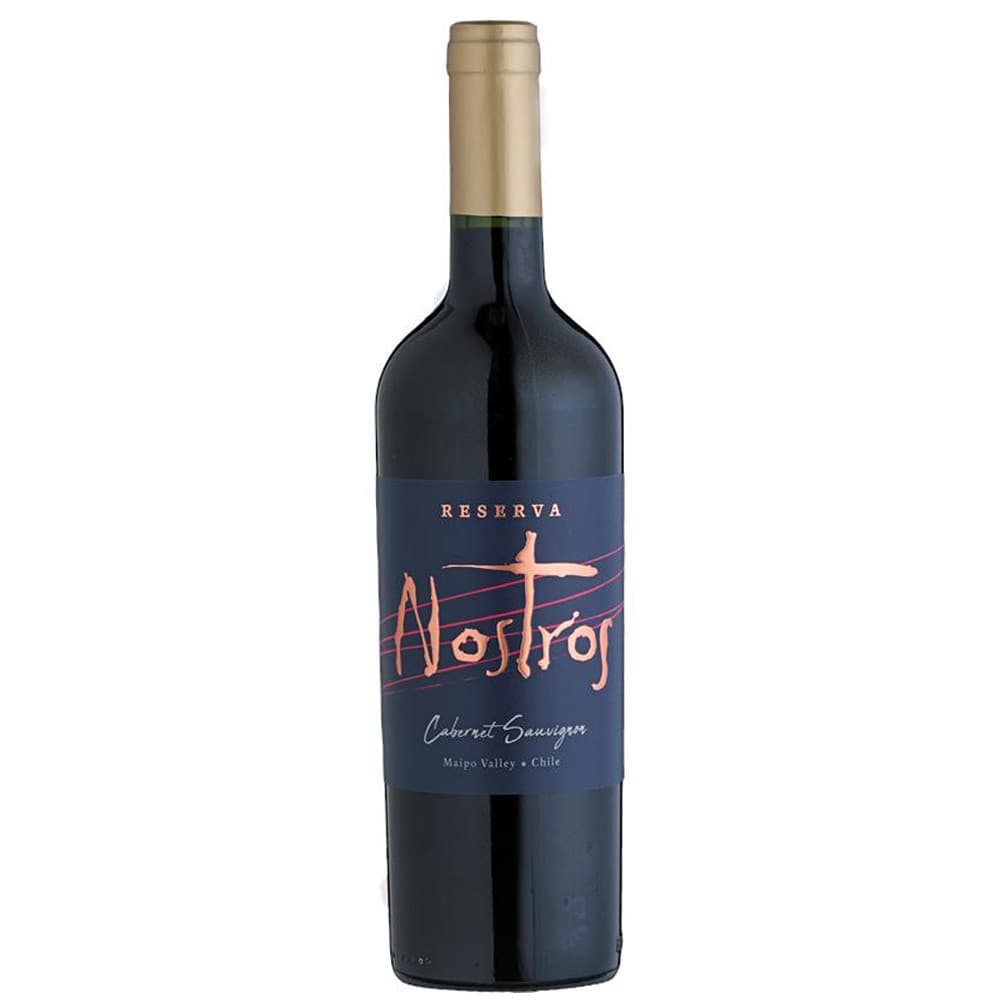 Anúncio: Vinho Indomita Nostros Reserva Cabernet Sauvignon 750ML – 7809623801529