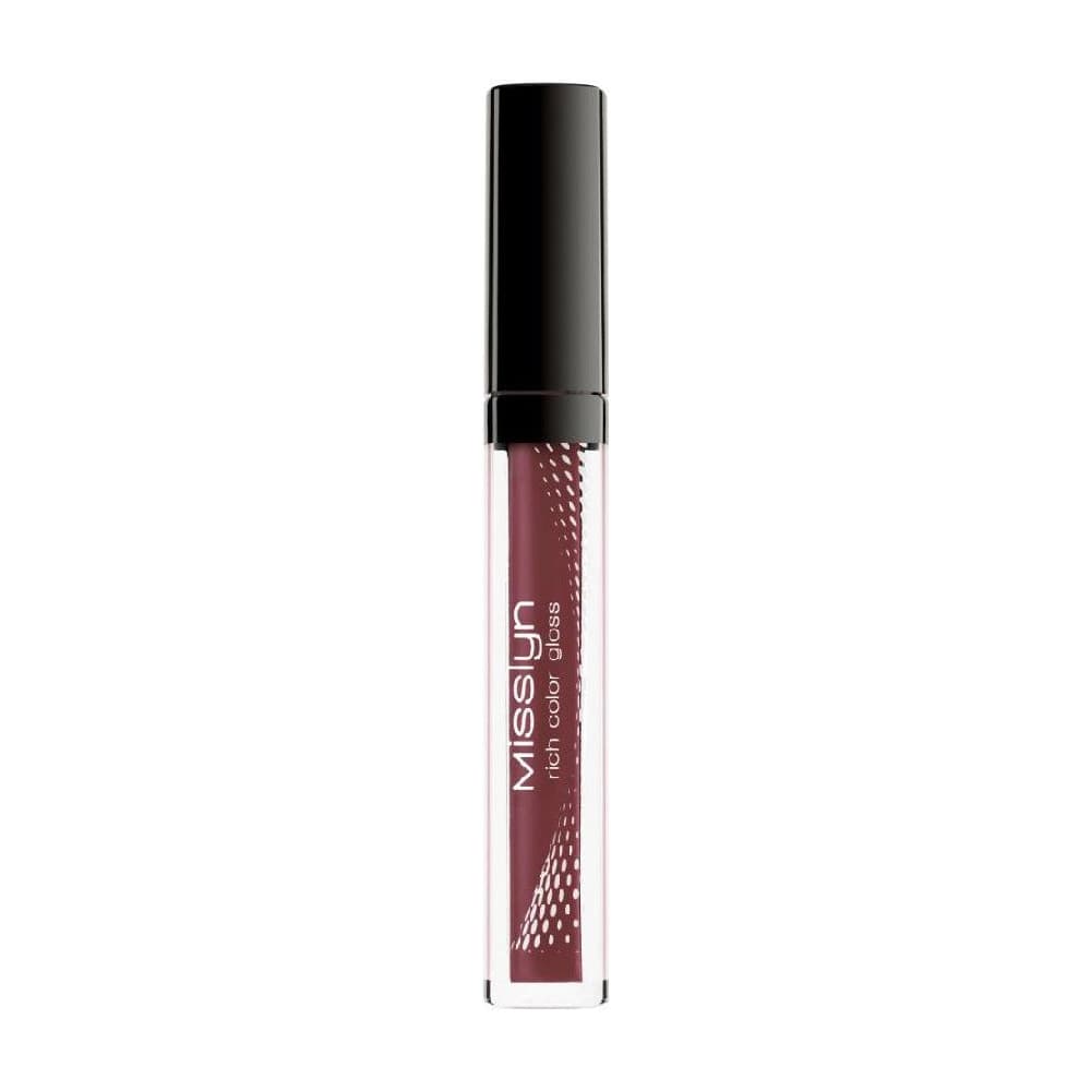 Anúncio: COSMETICO MISSLYN BRILLO LABIAL COLOR INTENSO M26-39 – 4051564026391