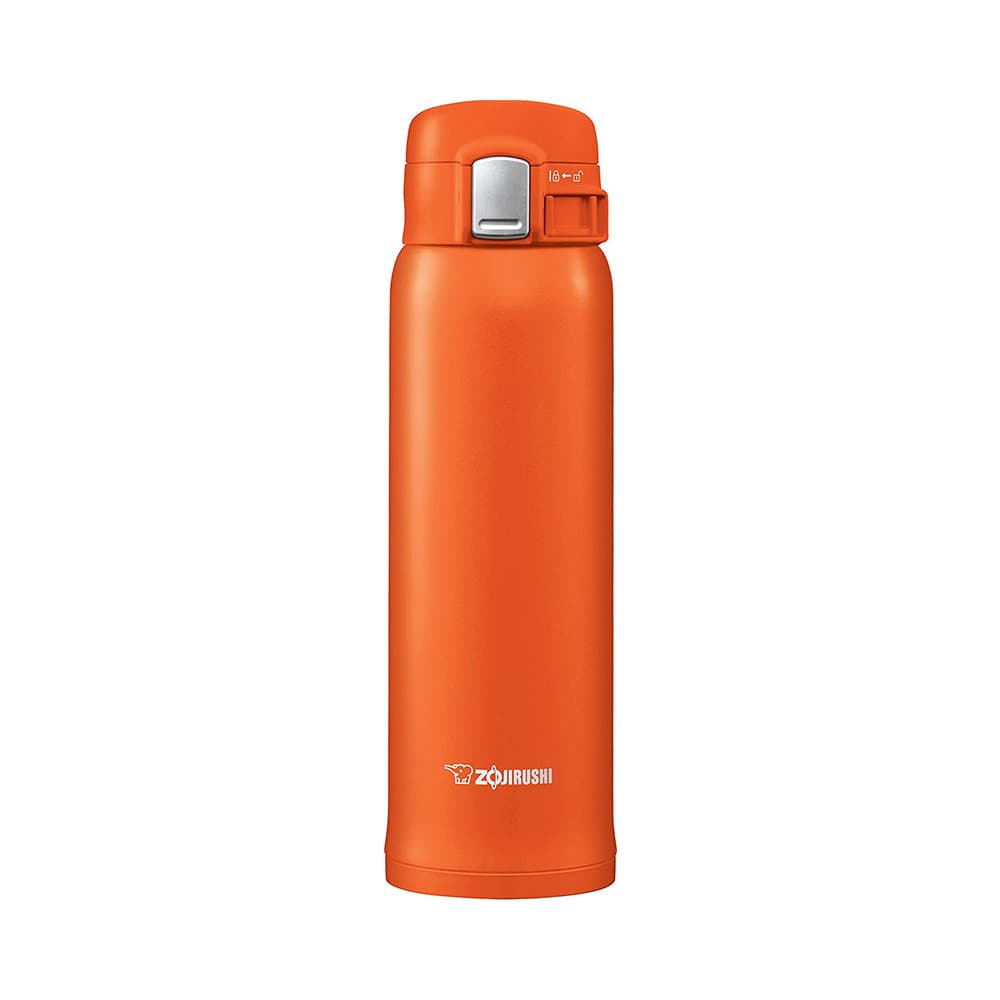 Anúncio: Garrafa Zojirushi SM-SHE48DV Inox 480ML – Vivid