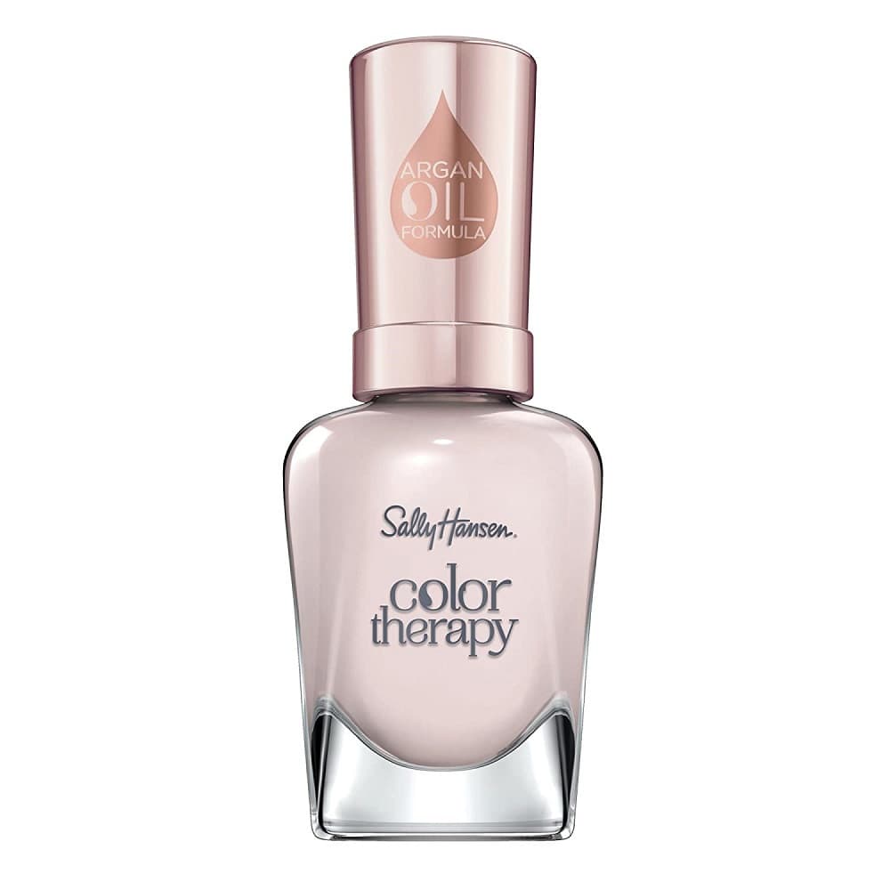 Anúncio: COSMETICO SALLY HANSEN NAIL COLOR THERAPY NIRVANA – 074170443622