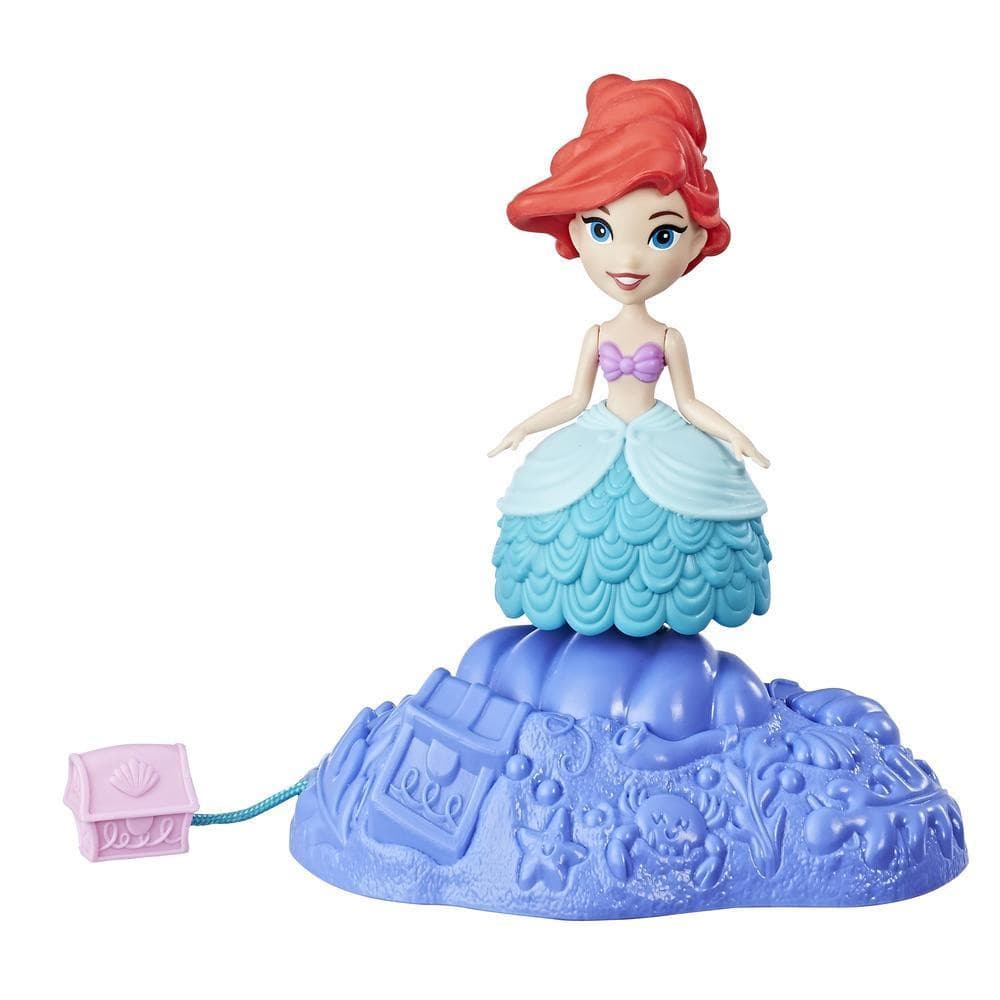 Anúncio: HASBRO DPR E0244 BONECA MAGICAL MOVERS ARIEL – E0244