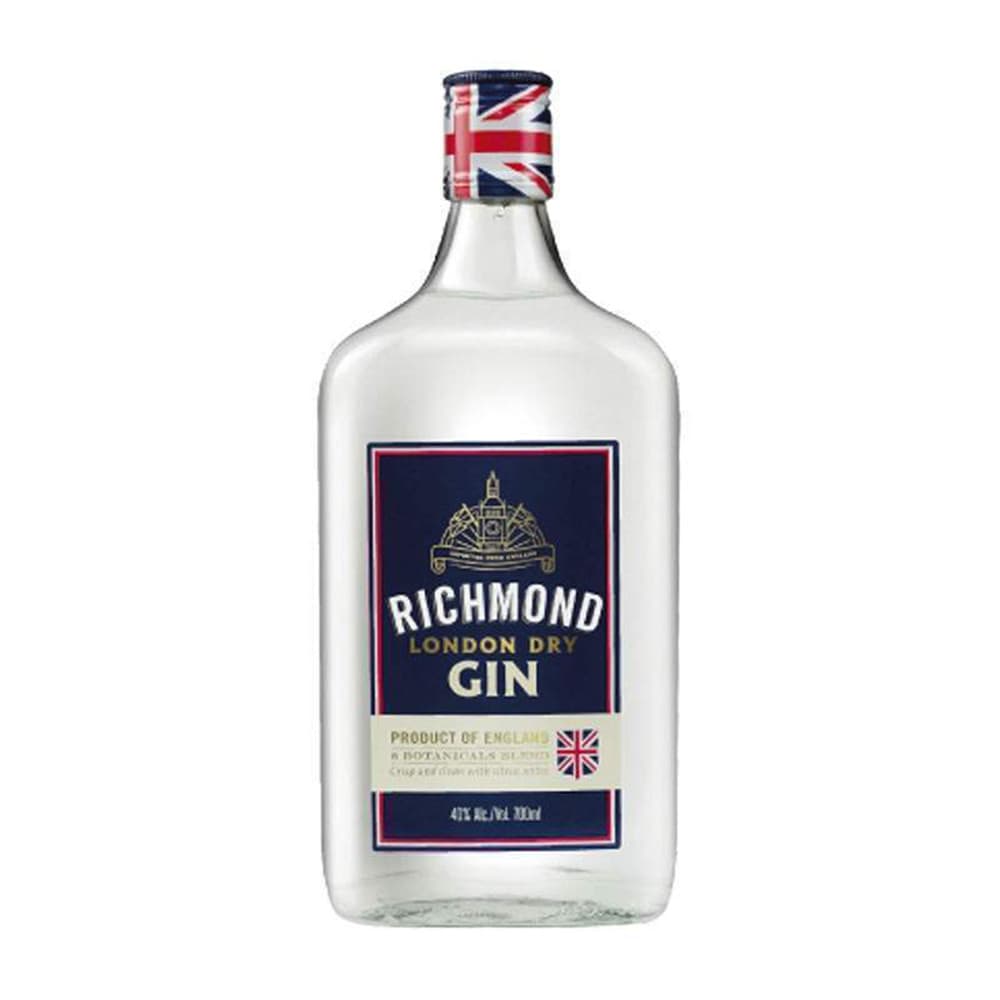 Anúncio: Gin Richmond 700ML – 5010296003512