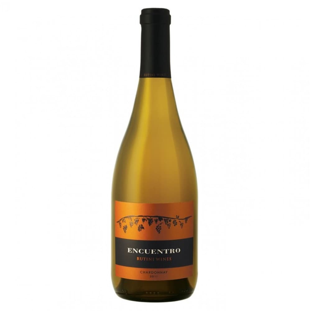 Anúncio: Vinho Encuentro Chardonay 750ML – 7790577006088