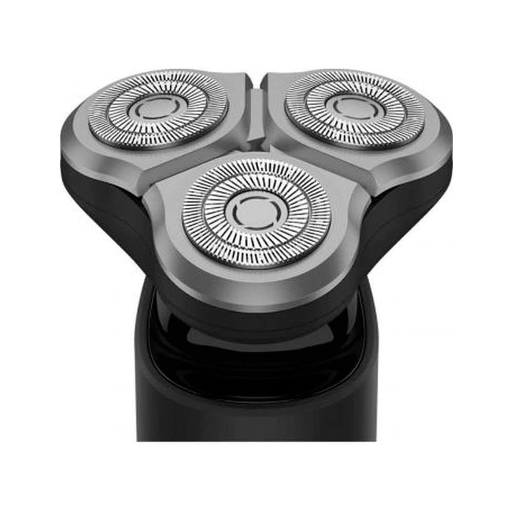 Anúncio: Cabeça de Reposição para Barbeador Elétrico Xiaomi Shaver S500 3 Laminas – 27106 NUN4132GL MJTXDDT01SKS