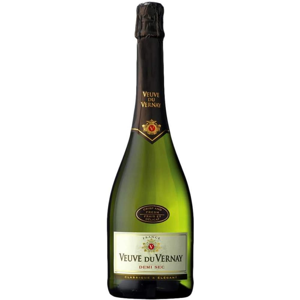 Anúncio: Vinho Veuve du Vernay Espumante Demi Sec 750ML  3058080097554