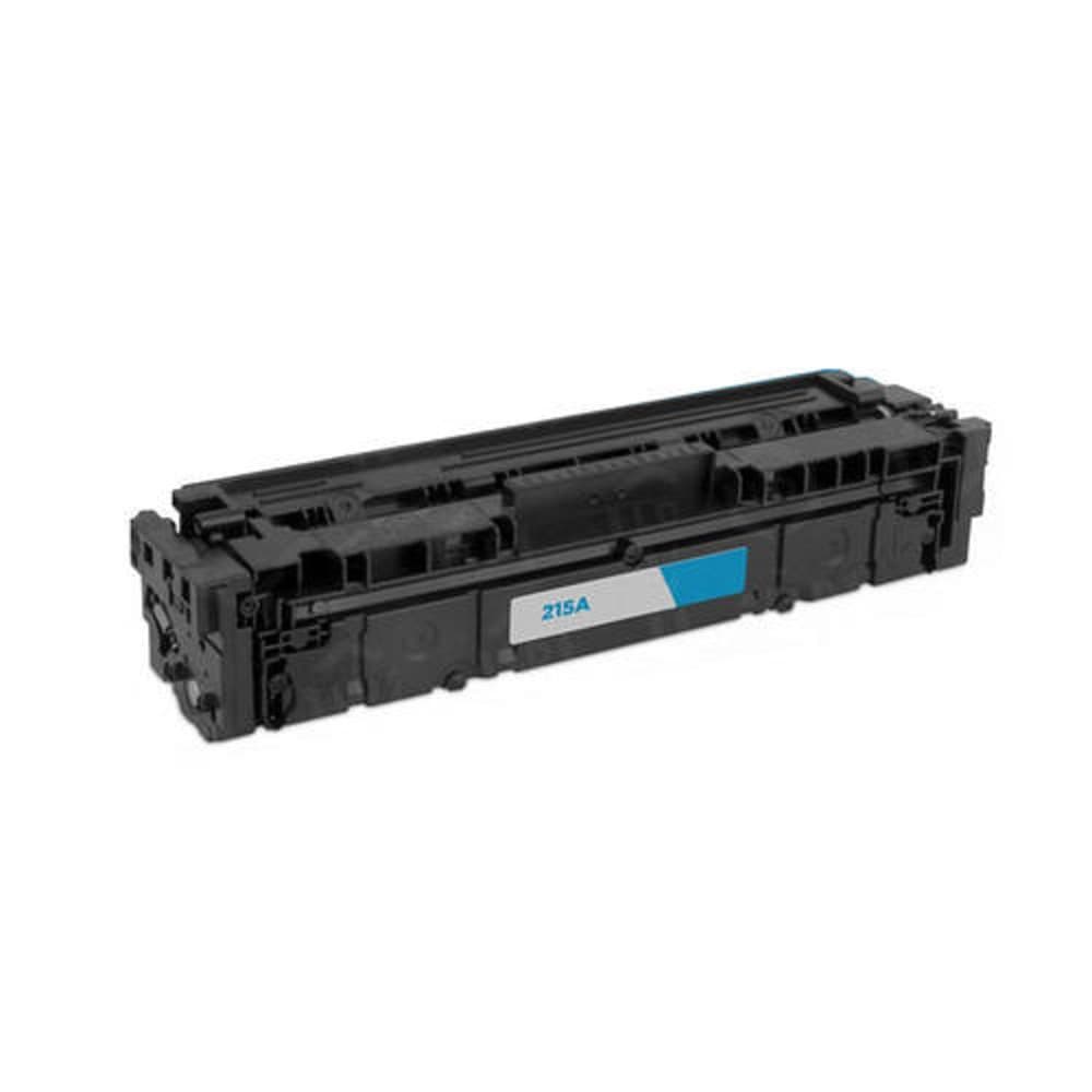 Anúncio: Toner HP 215A Cyan – W2311A
