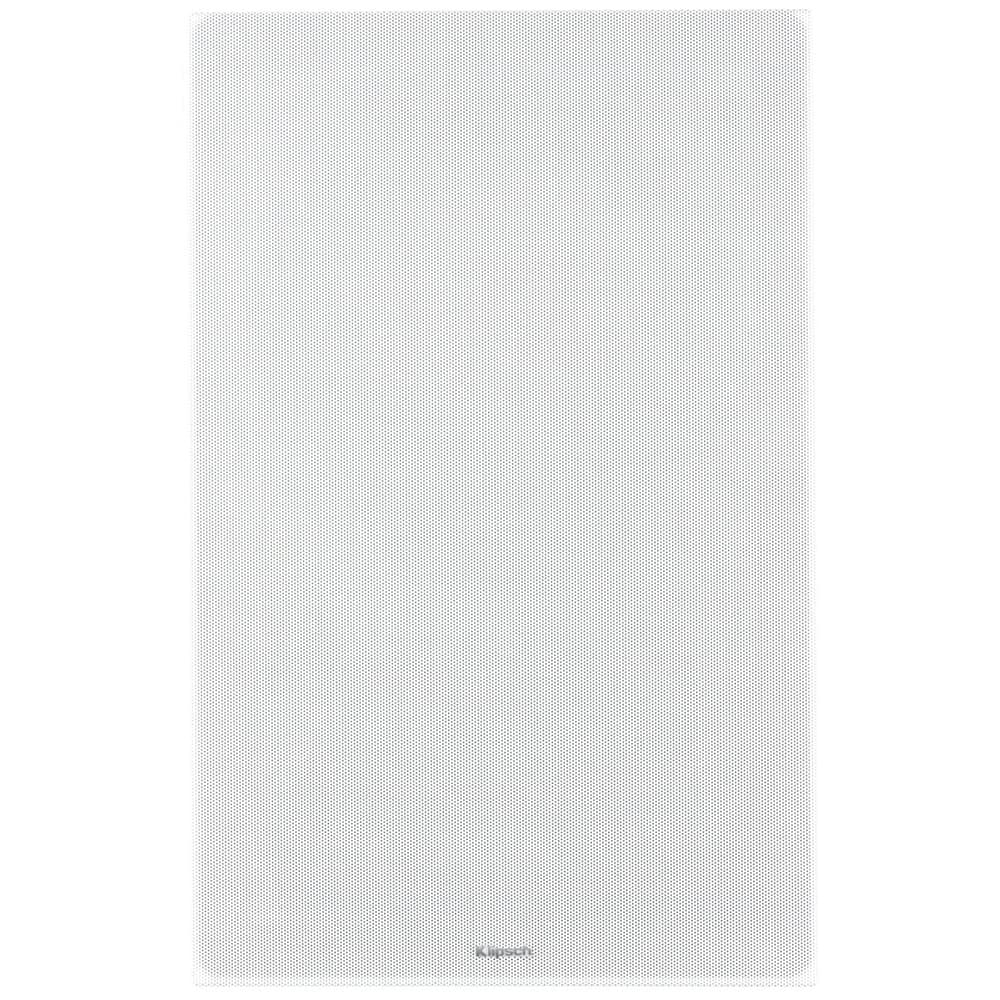 Anúncio: Caixa de Som para Embutir Klipsch PRO-160RPW 6.5” – Branco 1063963