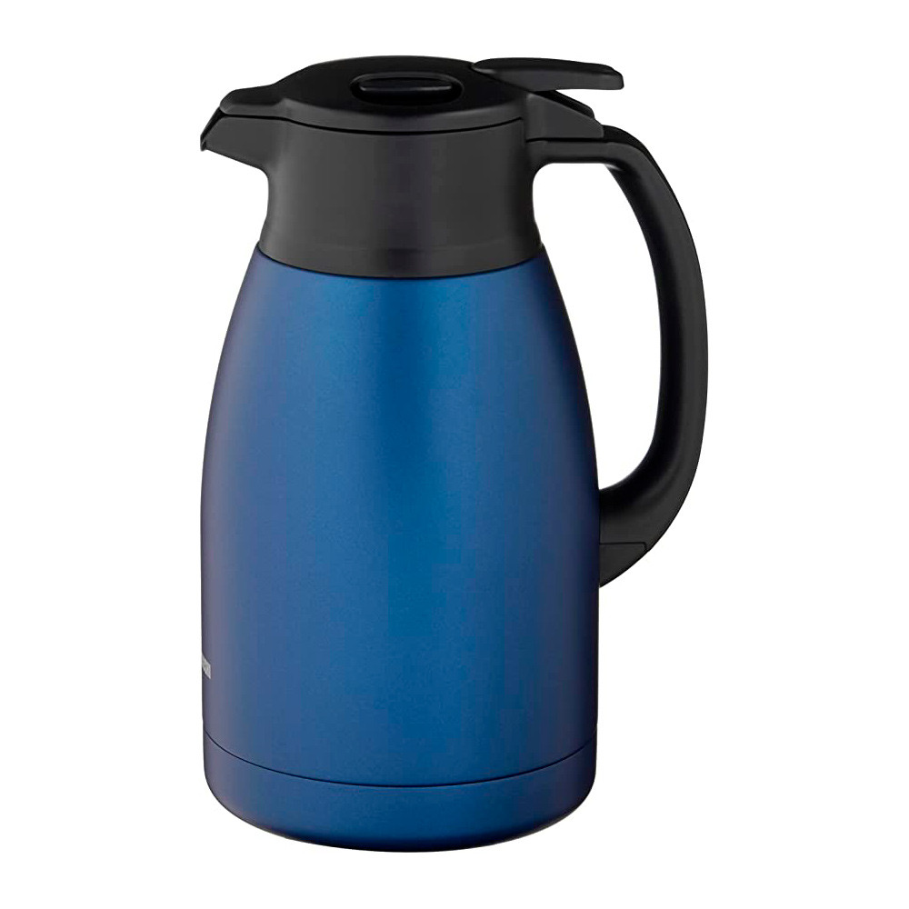 Anúncio: Garrafa Térmica Zojirushi SH-HC15AD 1.5L – Azul Matte