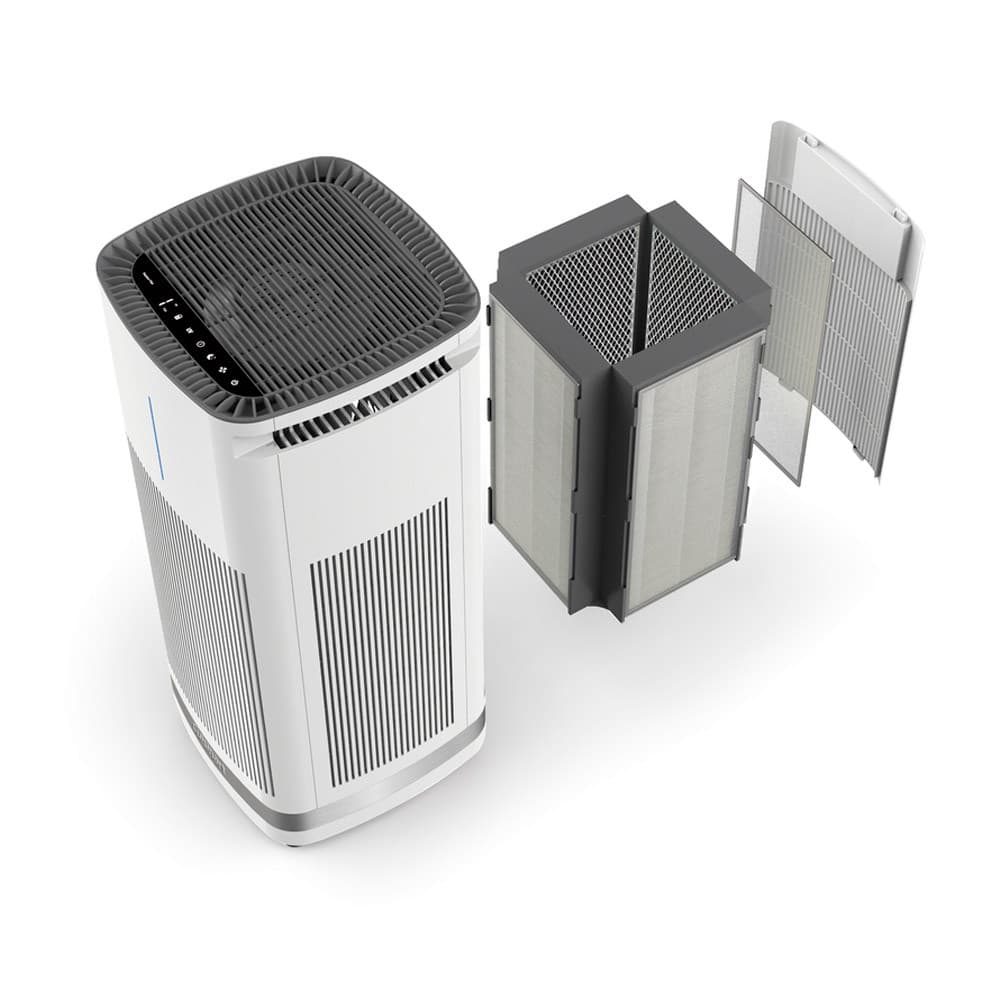 Anúncio: Purificador de Ar Cuisinart CAP-1000 Purxium 360º Hepa – 110V
