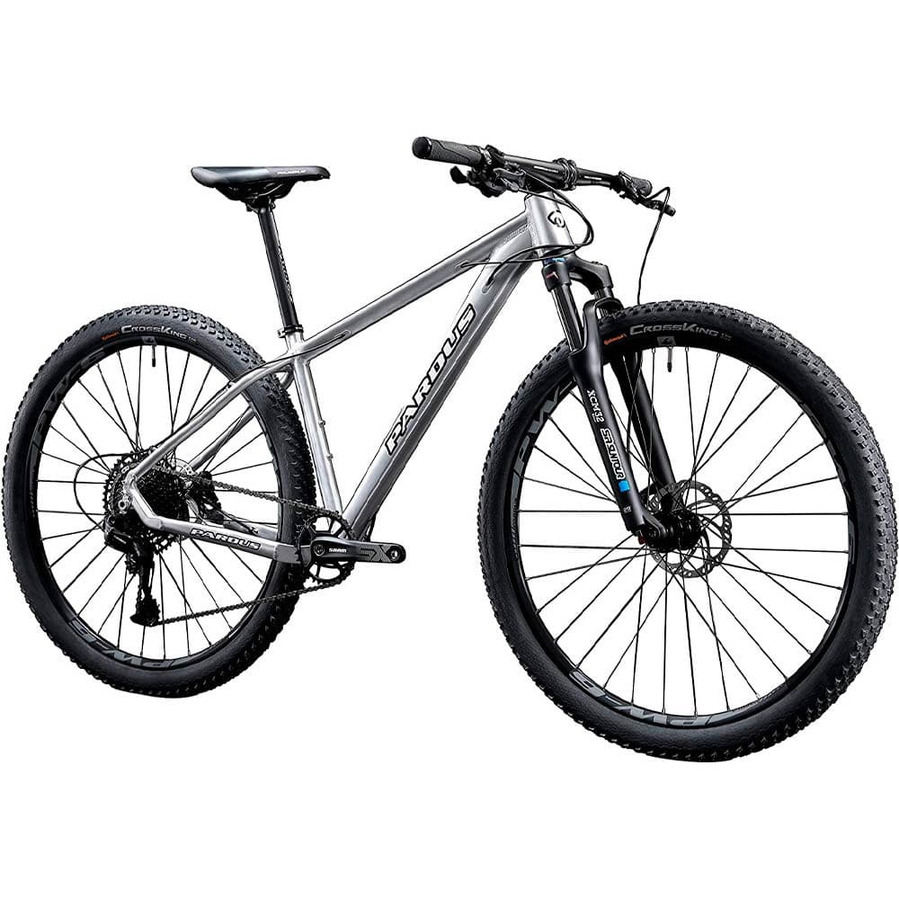 Anúncio: BIKE 29*15.5 PARDUS ROCKCRUSHER-SX