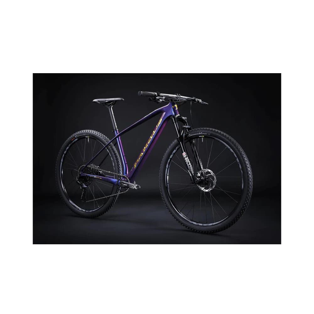 Anúncio: BIKE 29*17.5 PARDUS ROCKCRUSHER PRO-SX