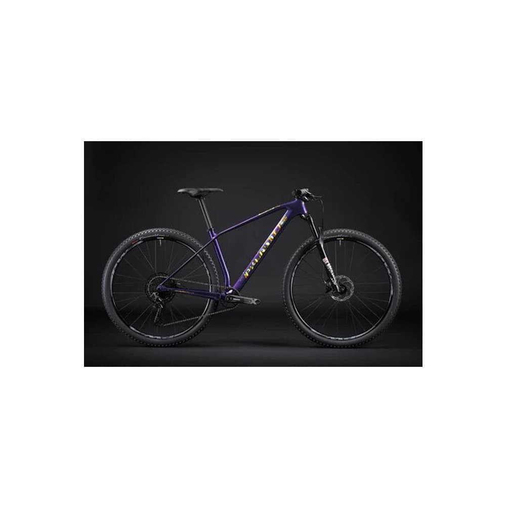 Anúncio: BIKE 29*19.5 PARDUS ROCKCRUSHER PRO-SX