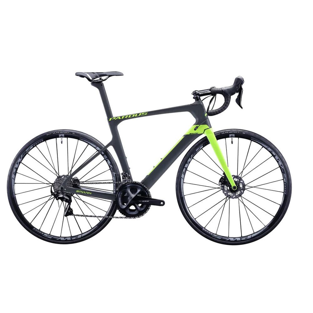 Anúncio: BIKE 700*45CM PARDUS SPARK DISC – 105 –