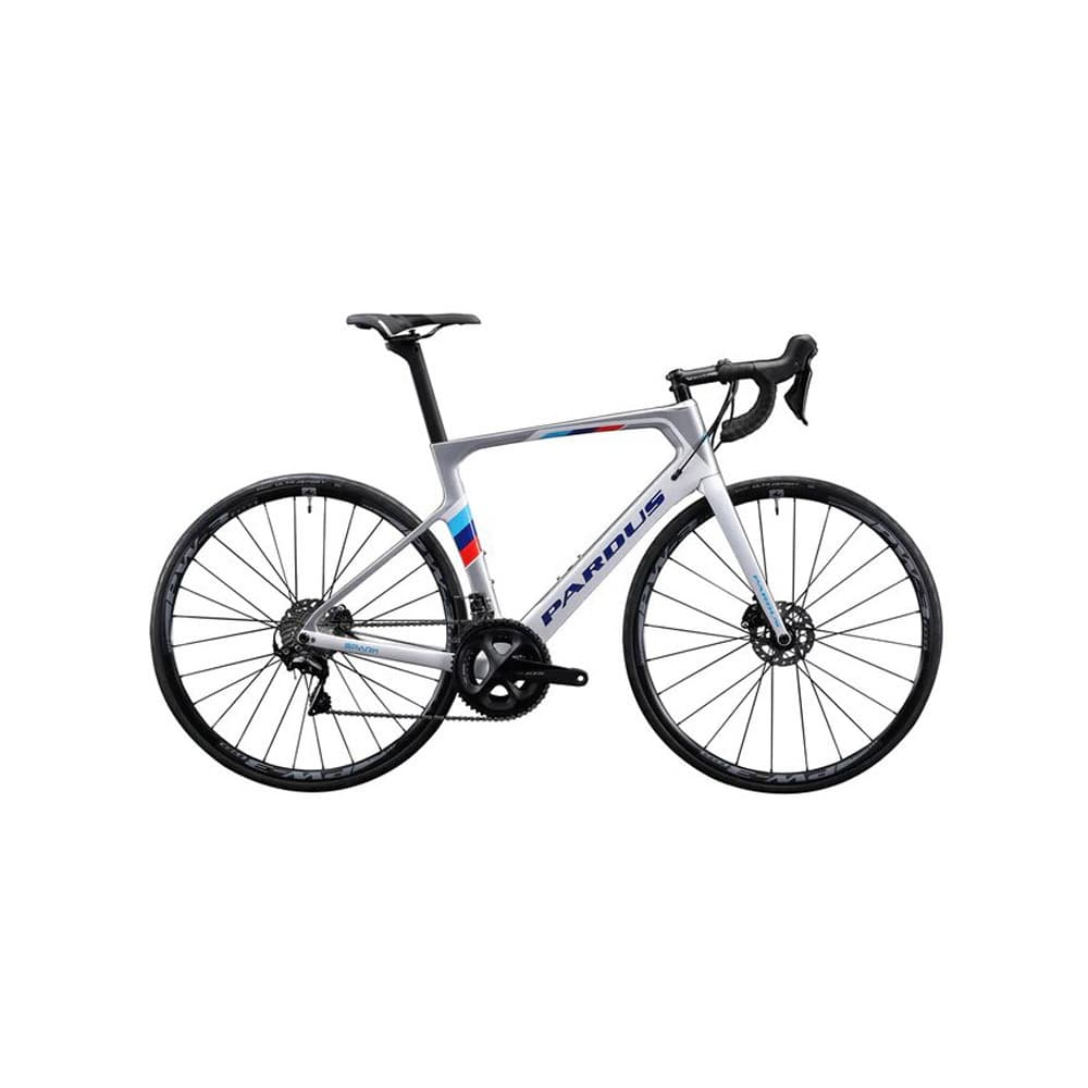 Anúncio: BIKE 700*55CM PARDUS SPARK- 105 –