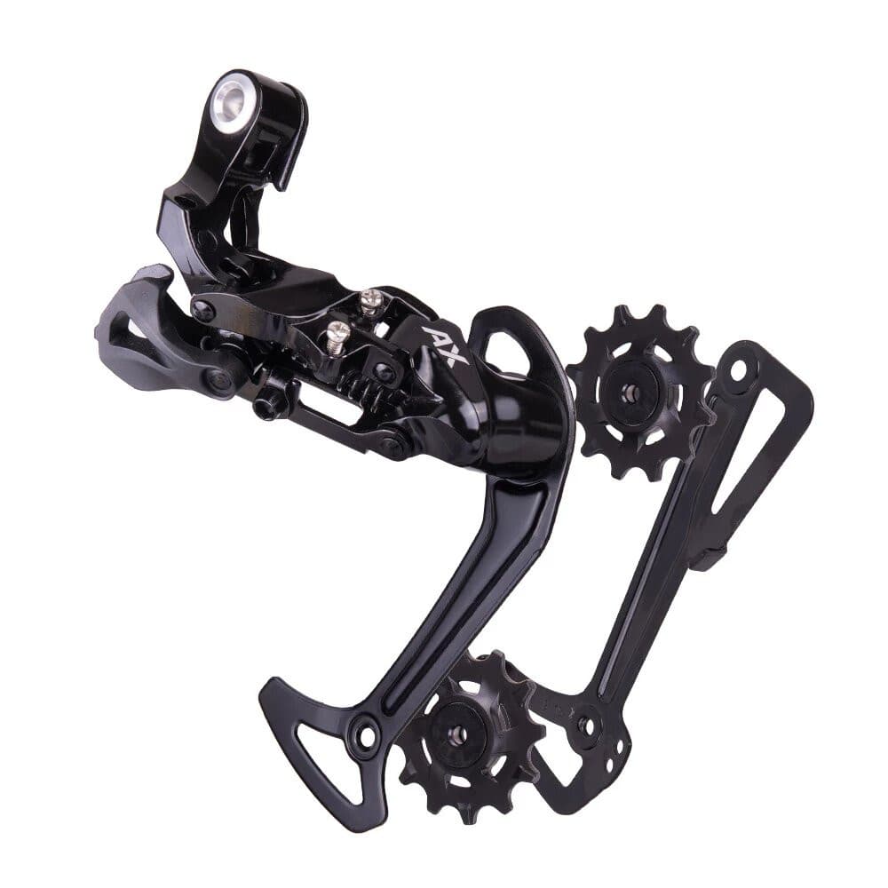 Anúncio: BIKE CAMBIO KIT 11V MTB ZTTO SH+CAM