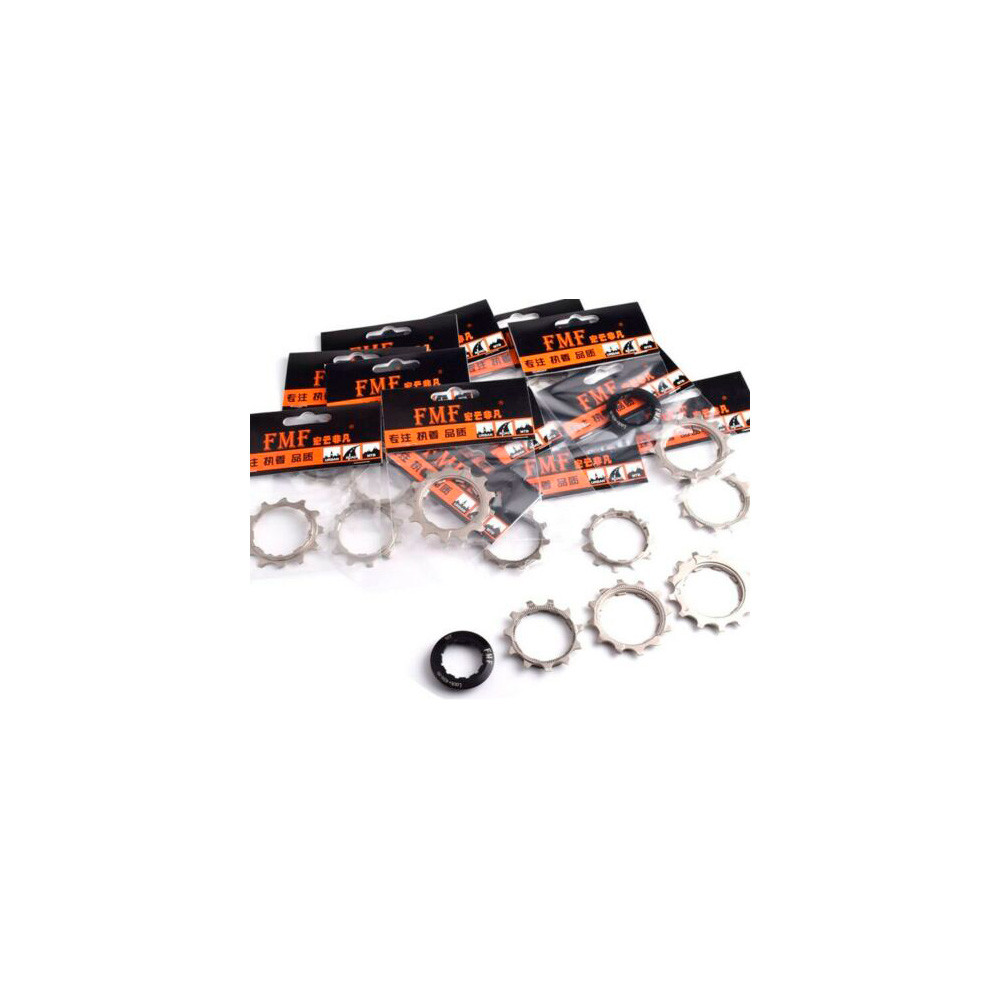 Anúncio: BIKE CASSETE – COG 11V 11T/12T/13T