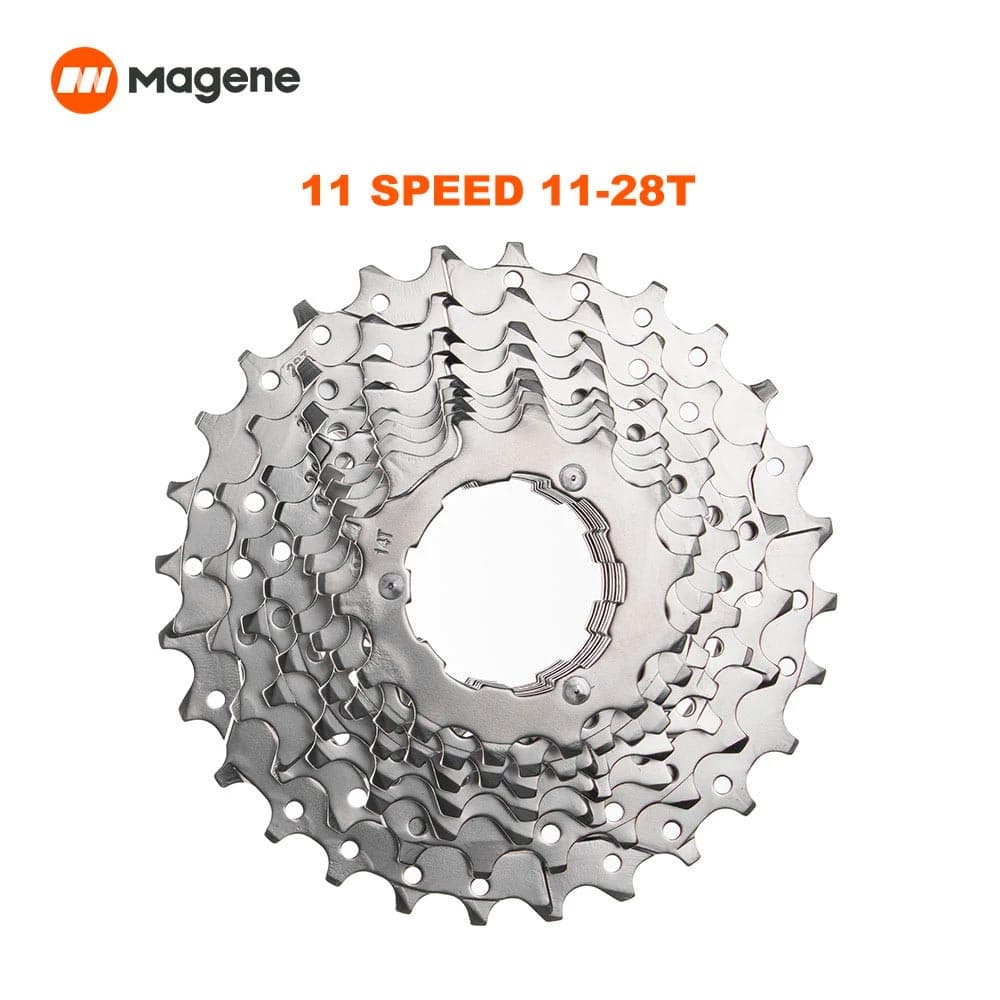 Anúncio: BIKE CASSETE 11V MAGENE 11/28 –