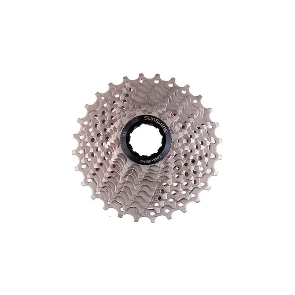 Anúncio: BIKE CASSETE 11V SUNSHINE HR11 11/28 –