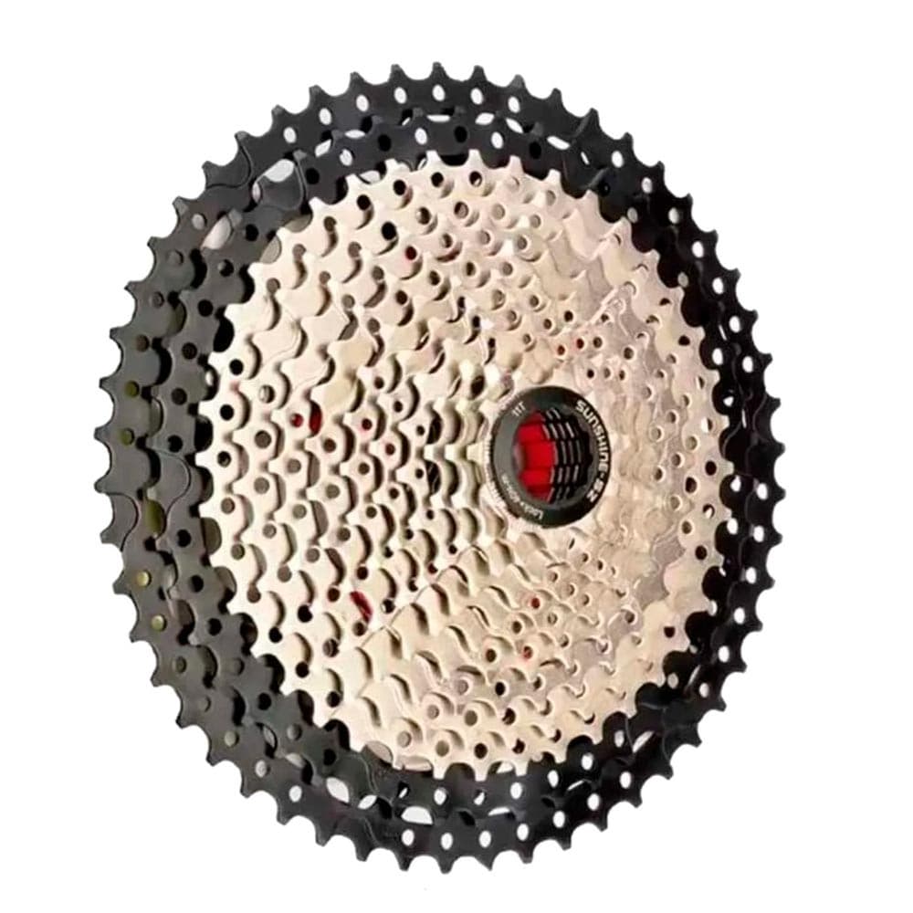 Anúncio: BIKE CASSETE 12V SUNSHINE HR12 11/34 –