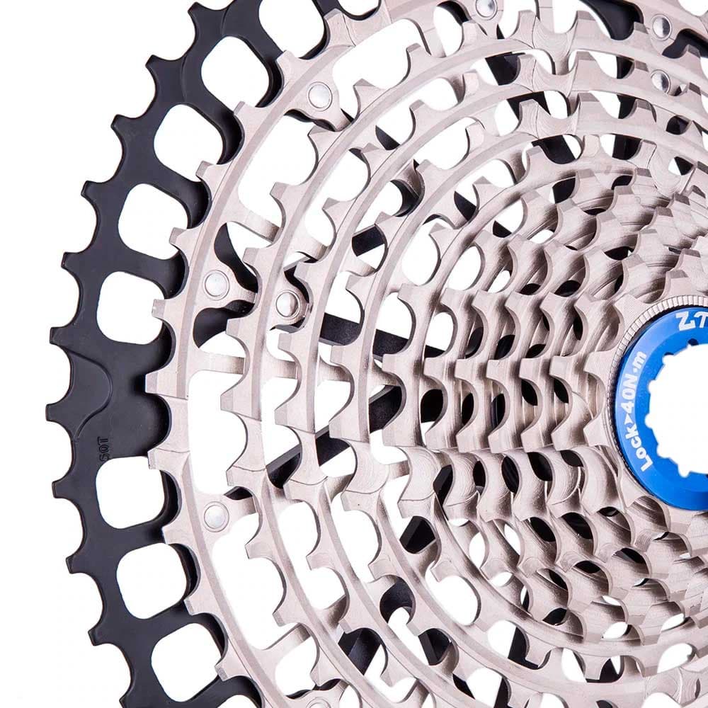 Anúncio: BIKE CASSETE 12V ZTTO 11/50 –