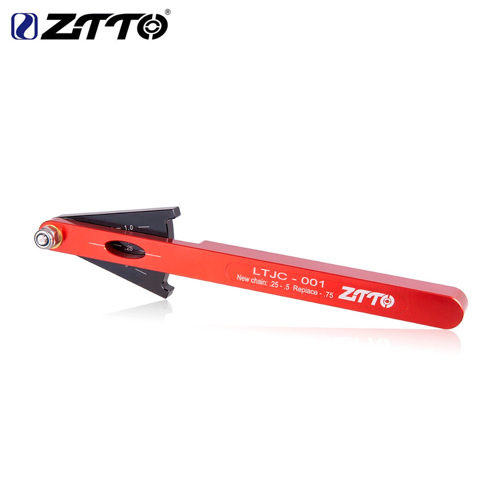 Anúncio: BIKE FERR CHAIN CHECKER ZTTO –