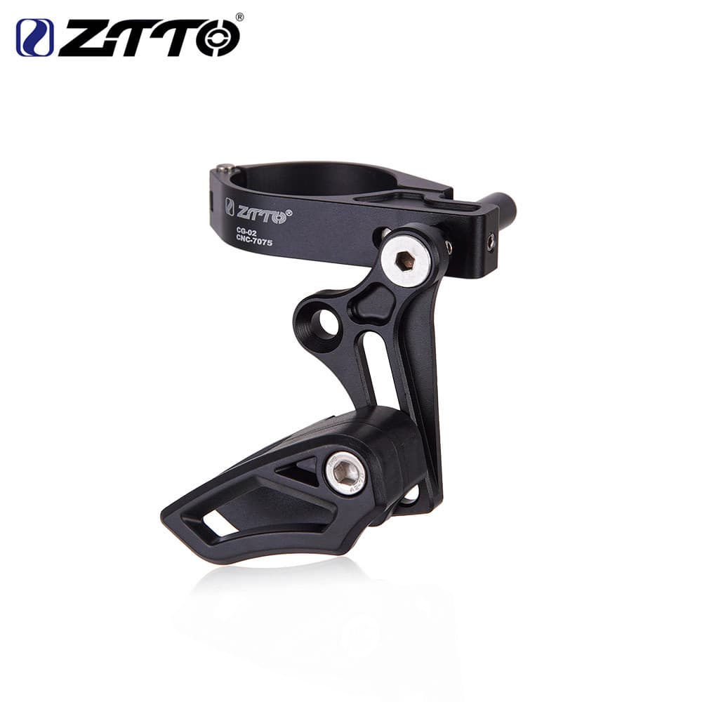 Anúncio: BIKE GUIA CORRENTE ZTTO CG-02 –