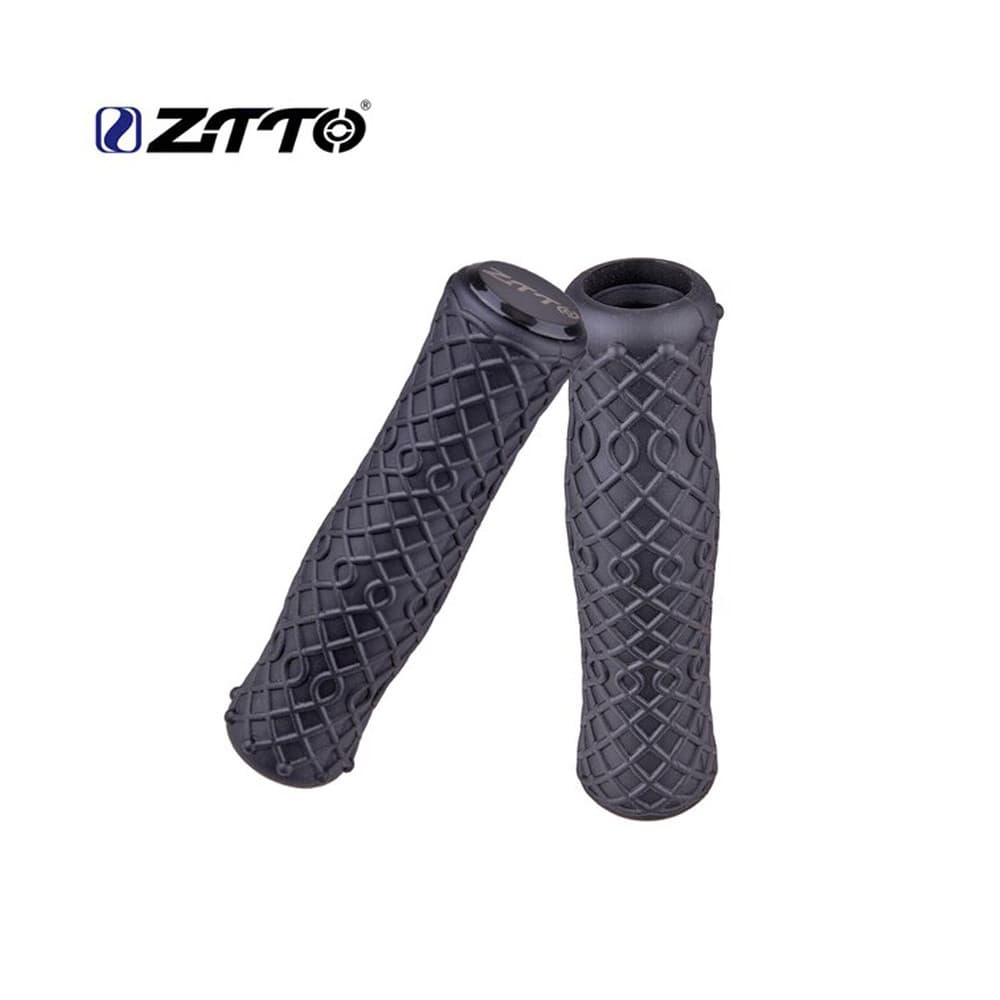 Anúncio: BIKE MANOPLA ZTTO SILICONE –