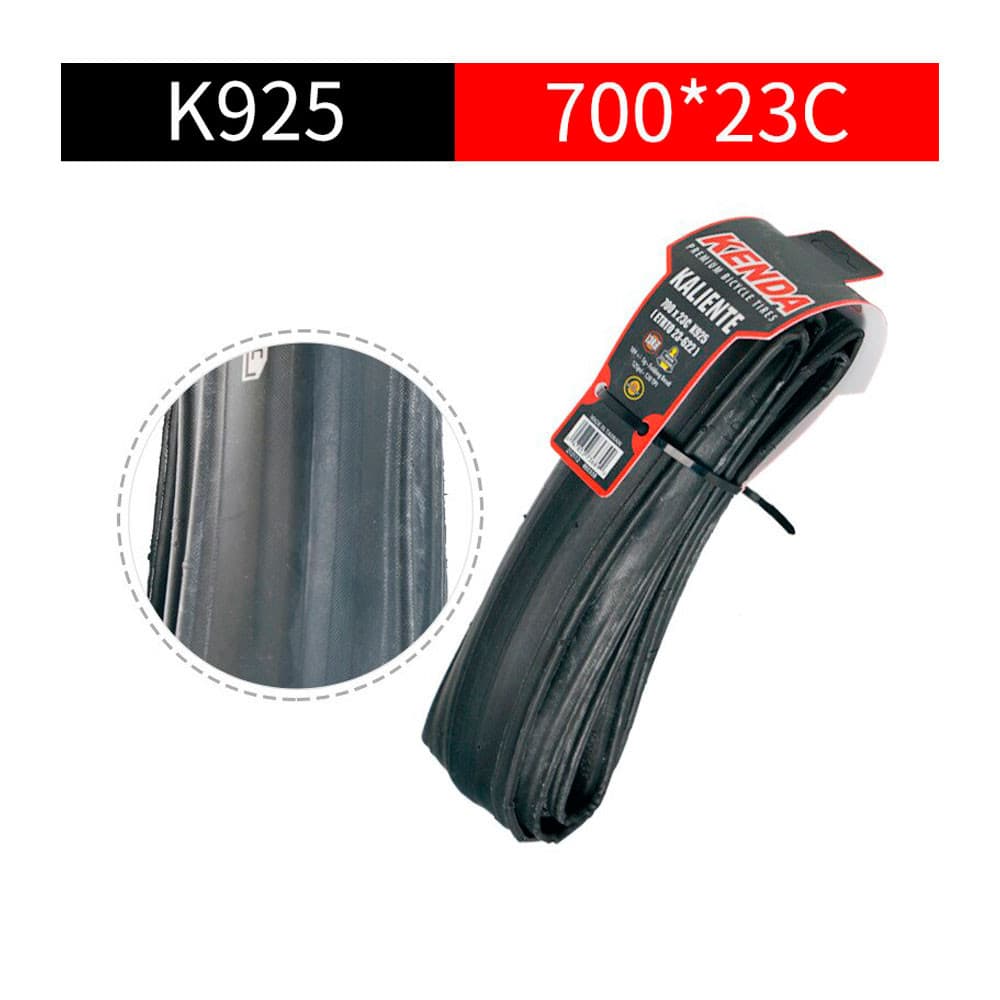 Anúncio: BIKE PNEU 700X23 KENDA K925 –