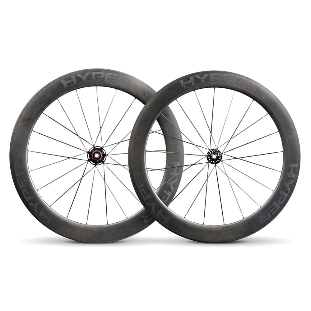 Anúncio: BIKE RODA 700 DISC LUN HYPER 65C –