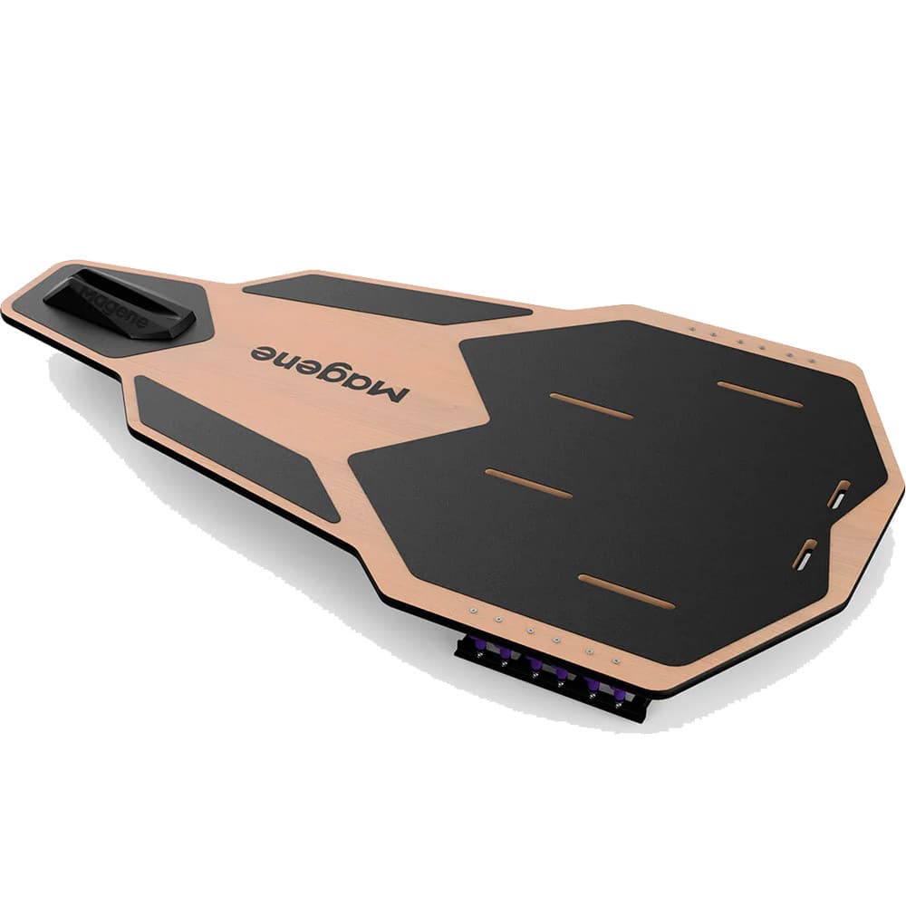 Anúncio: BIKE ROLO TREINO – BASE MAGENE ROCKER PLATE –