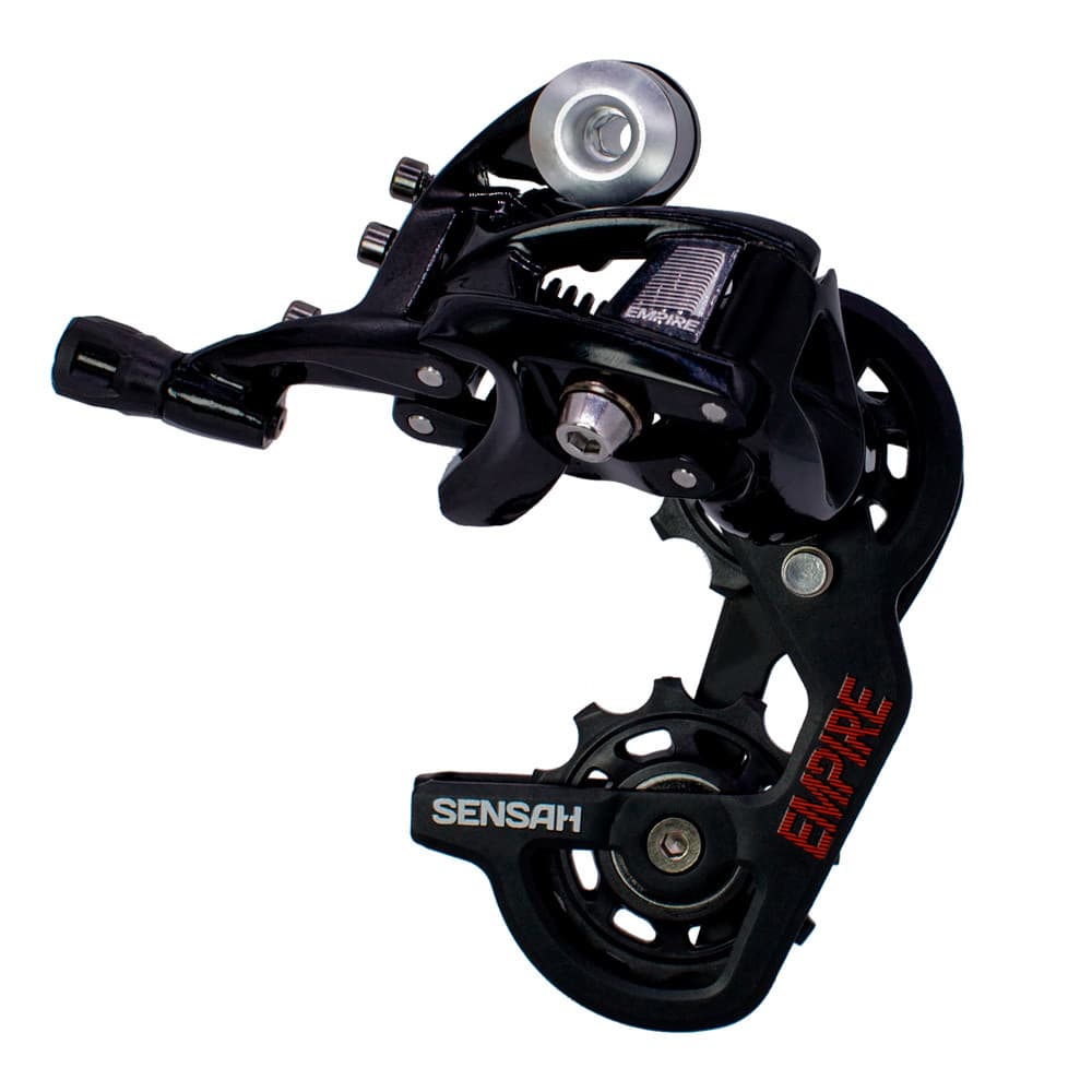 Anúncio: BIKE SHIFTER ROAD 11S SENSAH 2X11 STI EMPIRE –