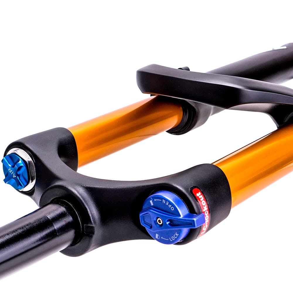 Anúncio: BIKE SUSP.AC TRAVA ZTTO MODEL C –